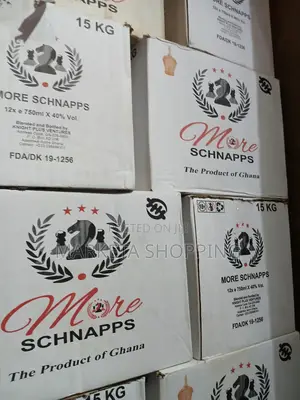 Aromatic Schnapps 750mlx12