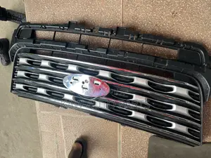2017,2018,2019 Front Grill For Ford Explorer