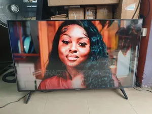 2024/Lg 55"Uhd HDR Edgeless Smart Satellite Tv