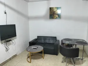 Brilliant Furnished Single Room at Spintex, 18 Road