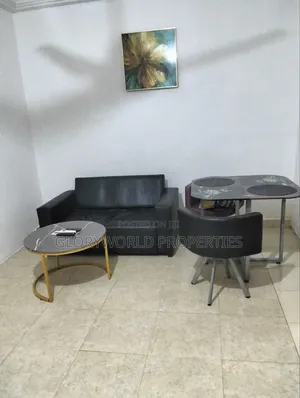 Brilliant Furnished Single Room at Spintex, 18 Road