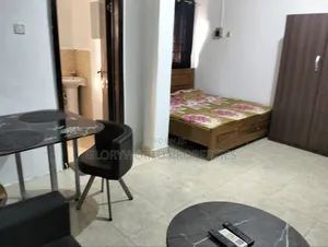 Brilliant Furnished Single Room at Spintex, 18 Road