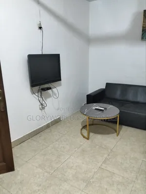 Brilliant Furnished Single Room at Spintex, 18 Road