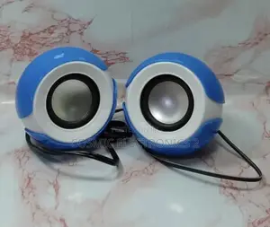 Yst-1023 Computer Speaker