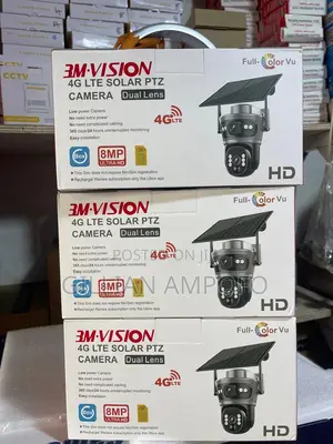 4g. 8mp Dual Lens Ubox Application