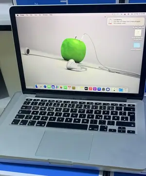 Laptop Apple MacBook 2014 8GB Intel Core i5 SSD 256GB