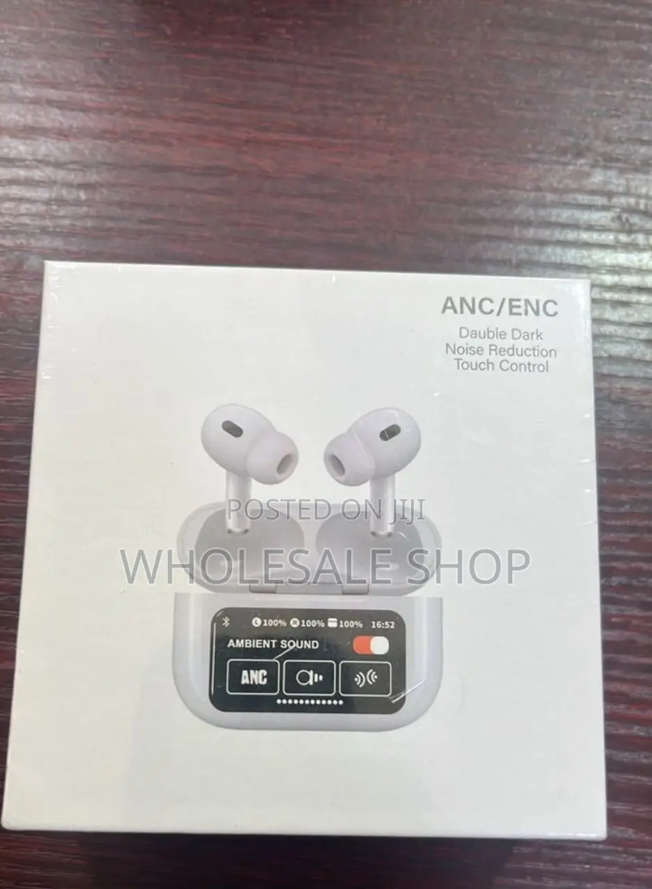 Anc Airpods