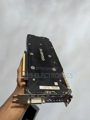 Gigabyte Nvidia GTX 1080 Gaming G1