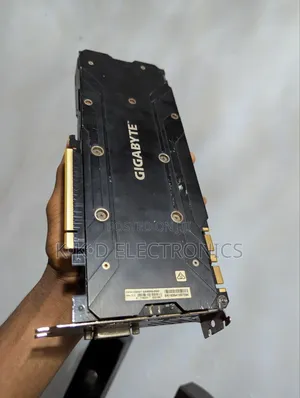 Gigabyte Nvidia GTX 1080 Gaming G1