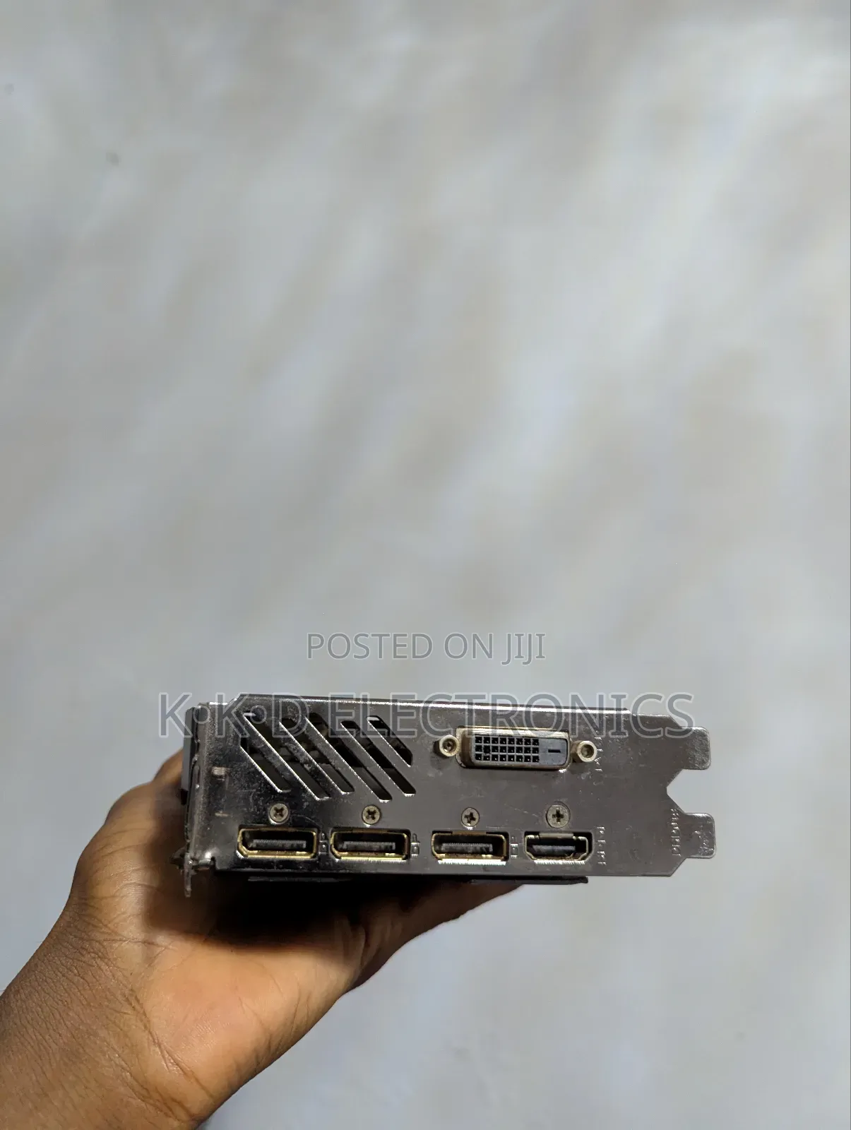 Gigabyte Nvidia GTX 1080 Gaming G1