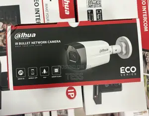Dahua Ip 2mp Ir Bullet Camera Eco Series Dh-Ipc-B1e20-A