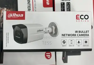 Dahua Ip 2mp Ir Bullet Camera Eco Series Dh-Ipc-B1e20-A