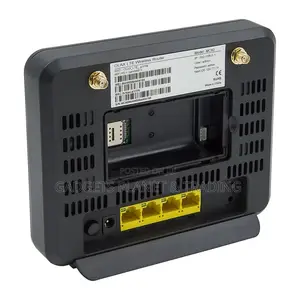 Olax 4g Universal and Rechargeable Turbo Wifi Router - Mc60