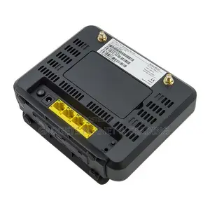 Olax 4g Universal and Rechargeable Turbo Wifi Router - Mc60