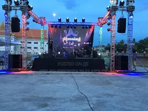 Live Band Dj Service for All Occasions