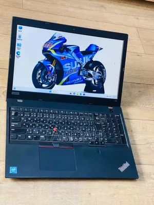 Laptop Lenovo ThinkPad L580 8GB Intel Pentium SSD 128GB