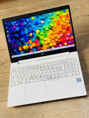Laptop NEC N22G 8GB Intel Core i5 HDD+SSD 750GB