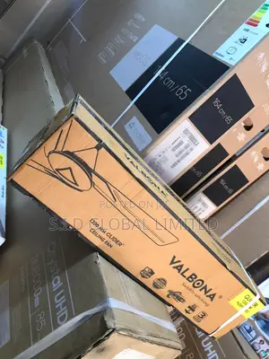 Affordable Quality Fan Valbona 48"