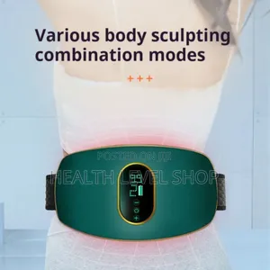 Waist and Abdomen Massager