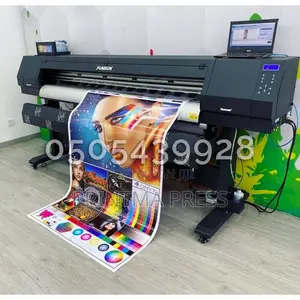 A4 Folder, Label Print Cut, Flyers, Broachers