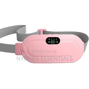 Menstrual Cramps Heat Pad