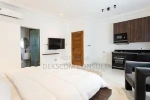 Furnished 1bdrm Apartment in North Legon for rent