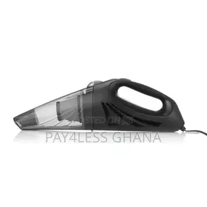 Wired Car Vacuum Cleaner 12V