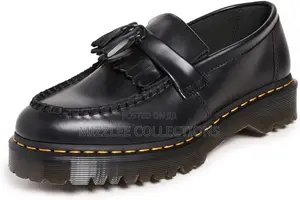 Dr Martens Loafers