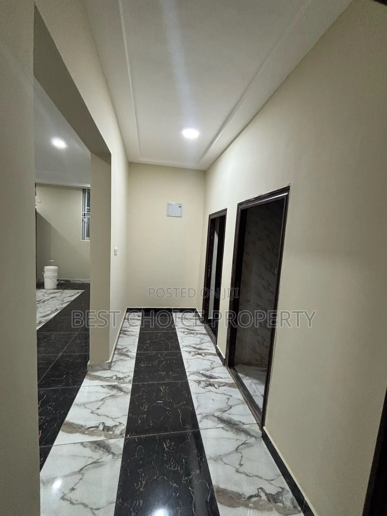 2bdrm Apartment in Adenta Housing Down for rent