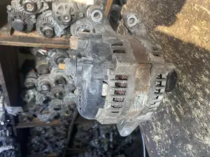 Ford F150, Escape 2016, Focus, Fusion Alternator