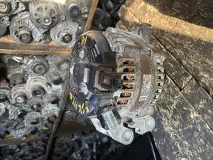 Ford F150, Escape 2016, Focus, Fusion Alternator