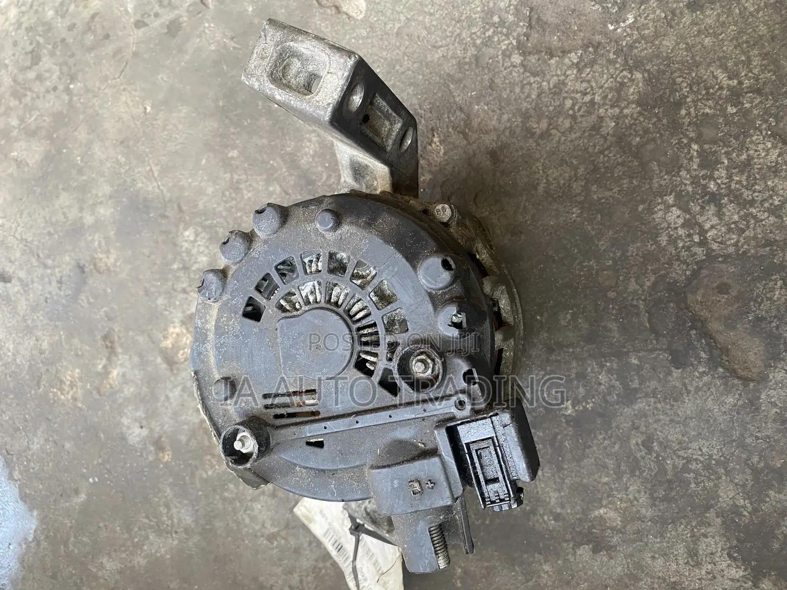 Ford F150, Escape 2016, Focus, Fusion Alternator