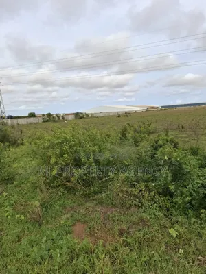 6 Acres Roadside Industrial Land for Rent