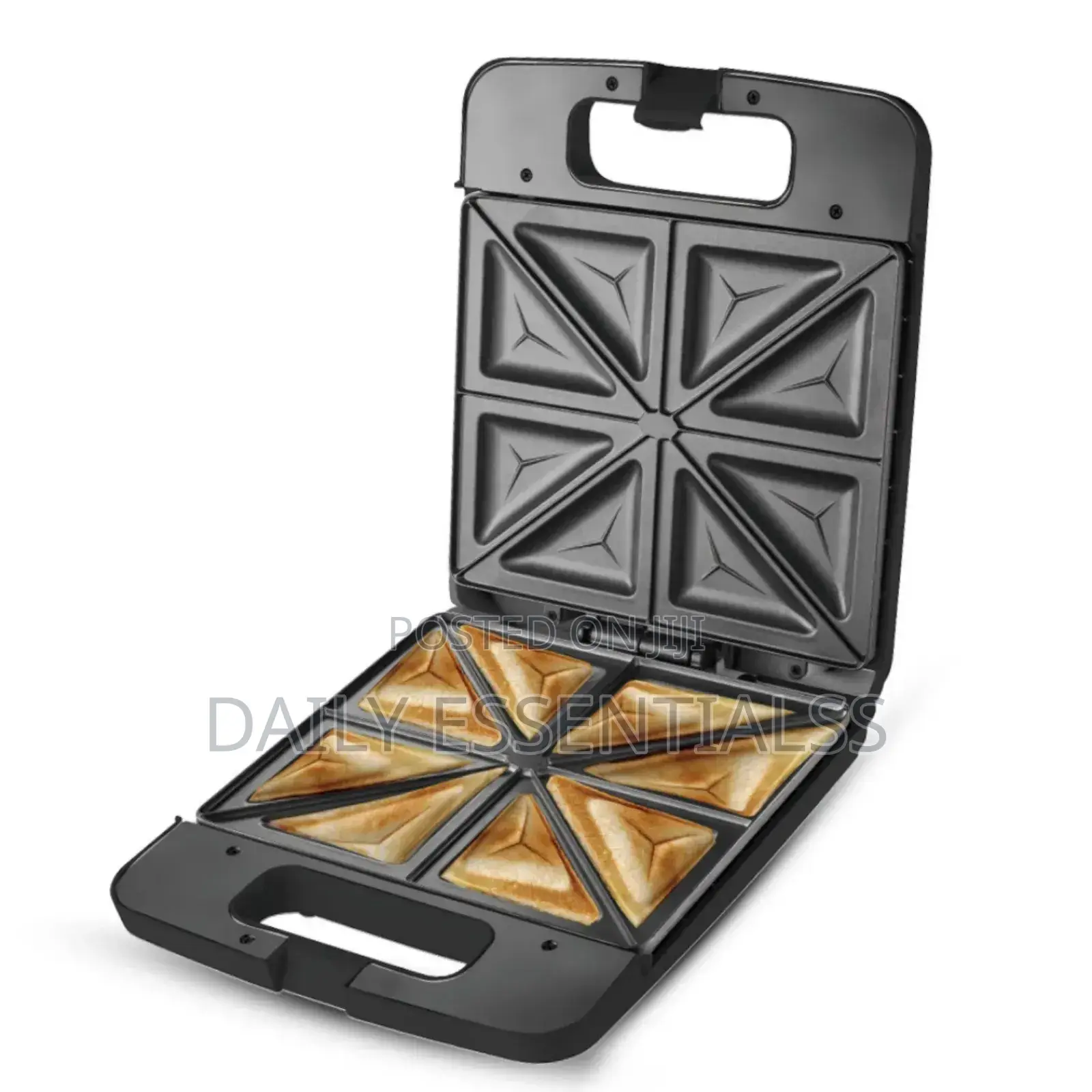 Sandwich Maker From Raf 1400w