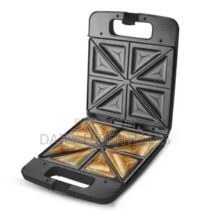 Sandwich Maker From Raf 1400w