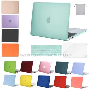 Sleek Macbook Case Covers – Perfect for 13”, 14”, 15”, 16”