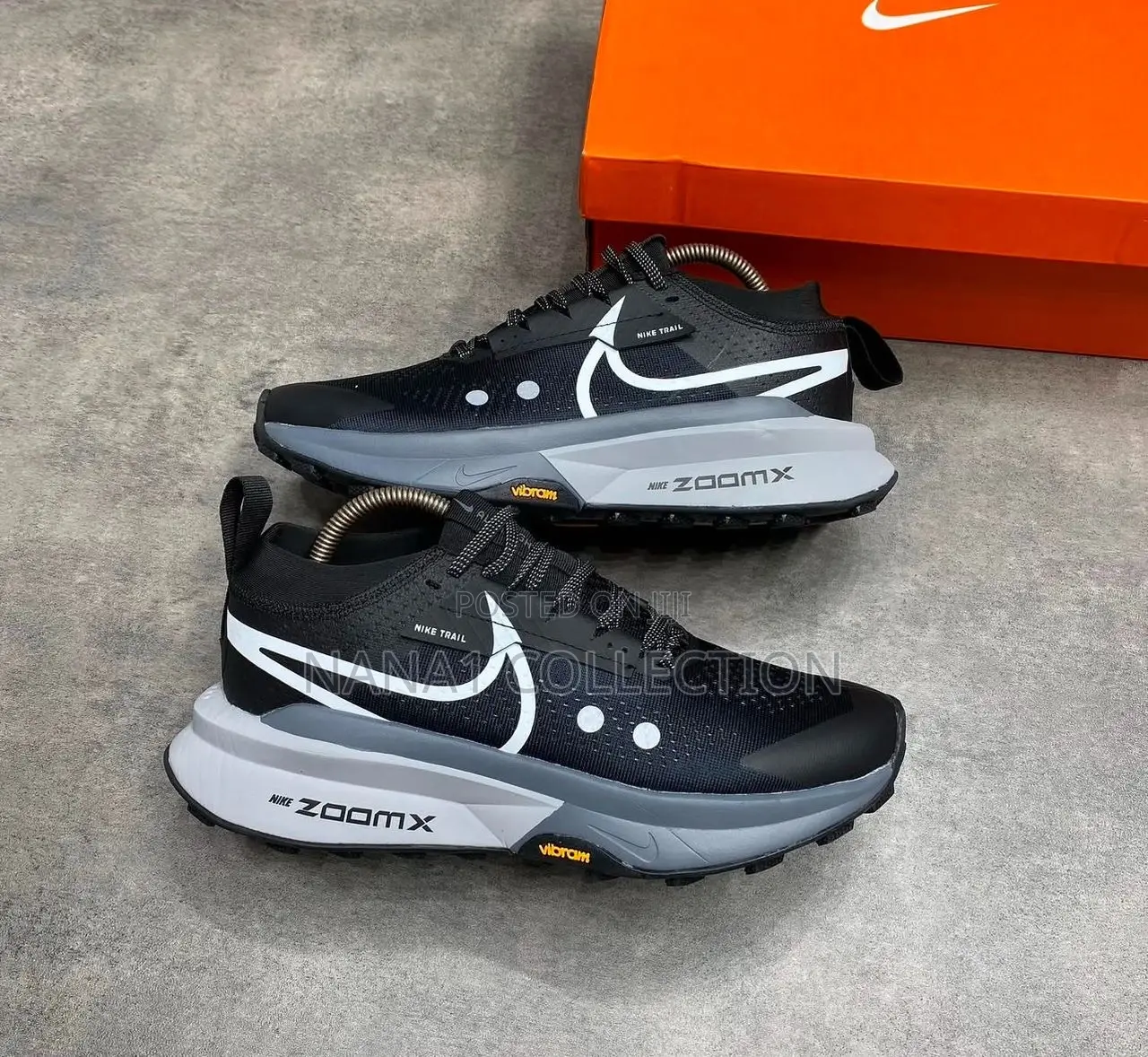 Nike Zoom X Unisex Sneakers