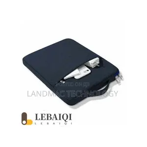 13 Inch Laptop Sleeve - Dark Blue