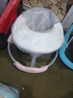 Kuds Baby Walker
