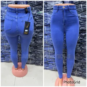 Ladies Jeans