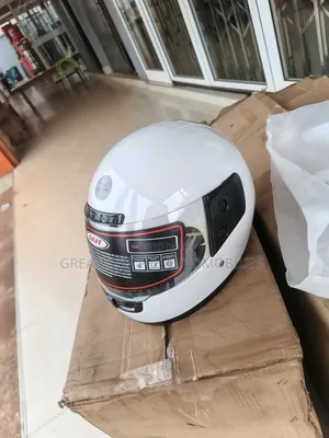 Quality Motorbike Helmet