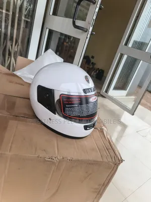 Quality Motorbike Helmet