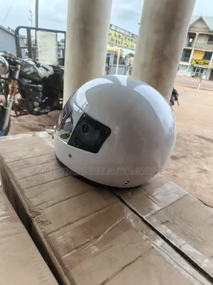 Quality Motorbike Helmet