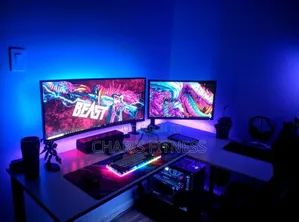 Pc Games Setup (Any Game of Your Choice)