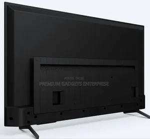 Sony Bravia 65" 4k Ultra Hd Smart Led Google Tv Kd-65x75k