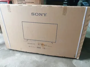 Sony Alexa Compatible 65" Sony Uhd 4k Smart Google Tv