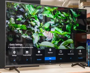 Sony Alexa Compatible 65" Sony Uhd 4k Smart Google Tv