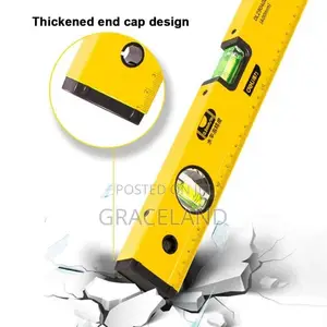 This Is Original Spirit Level Stability Stanley Toughbuilt.