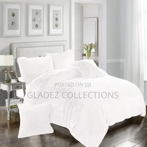 Fluffy 6 Sets Duvet