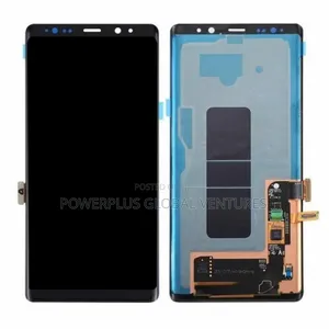 Samsung Note 9 Phone Screen - Original Oled